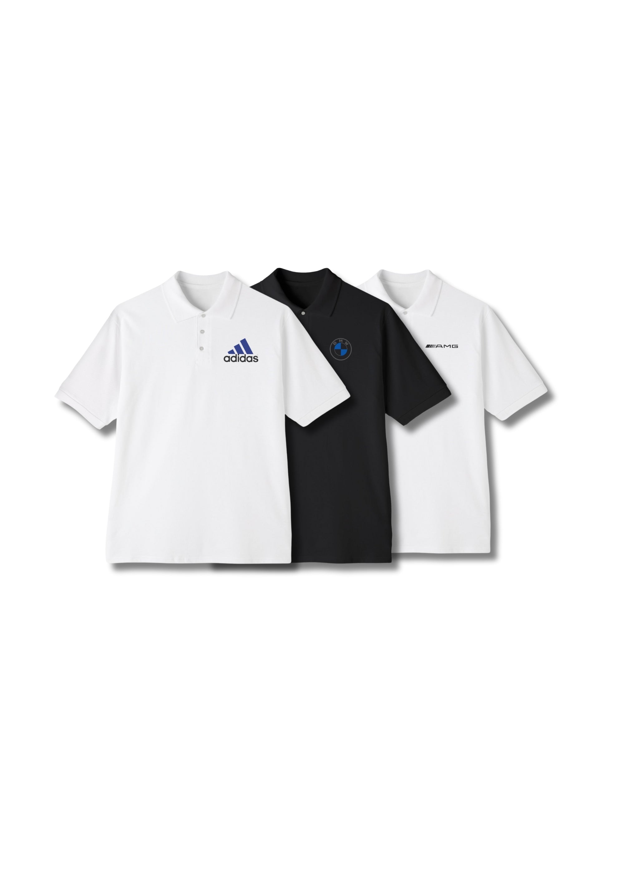 Men's Polo T-Shirt