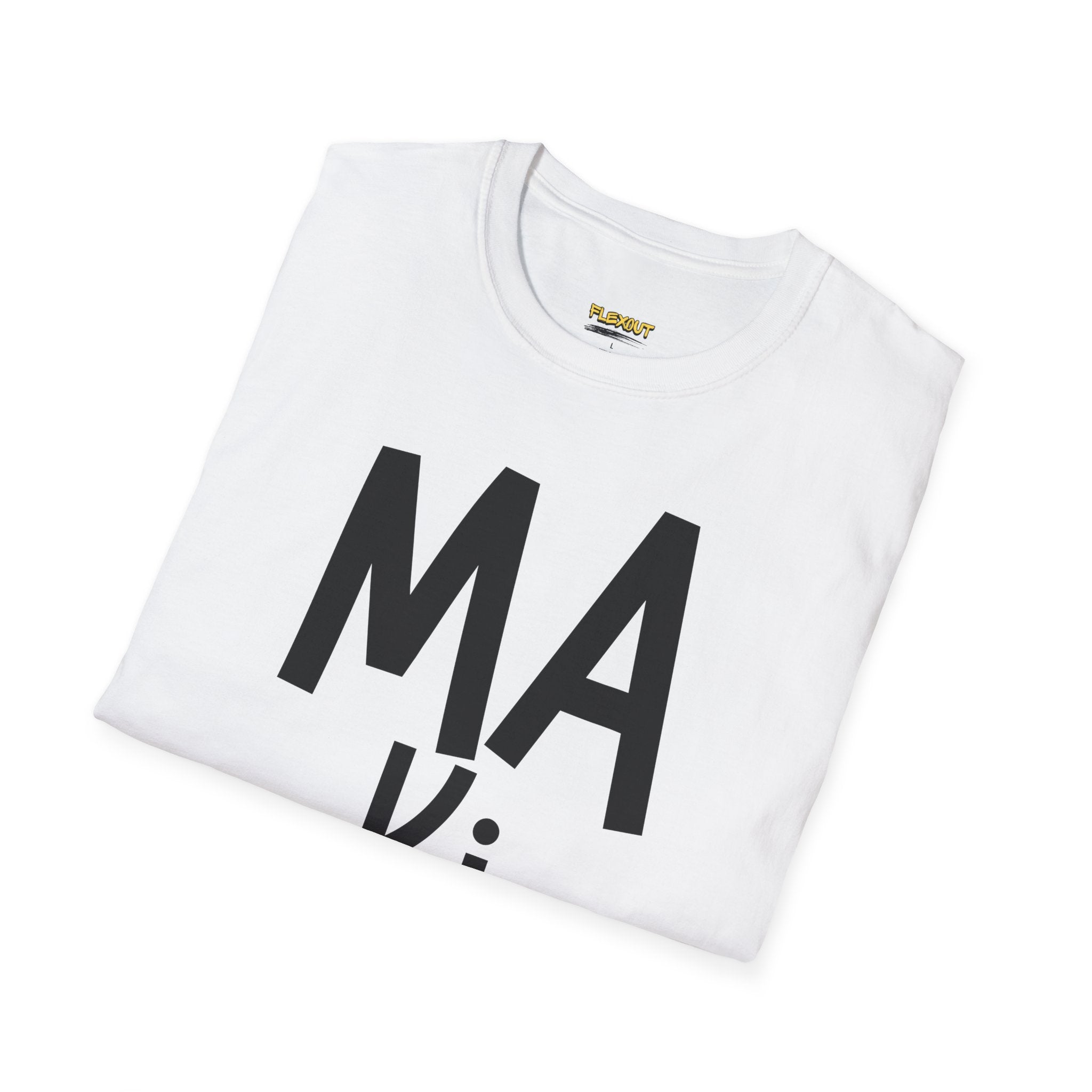 Ma Ki Fit T-Shirt
