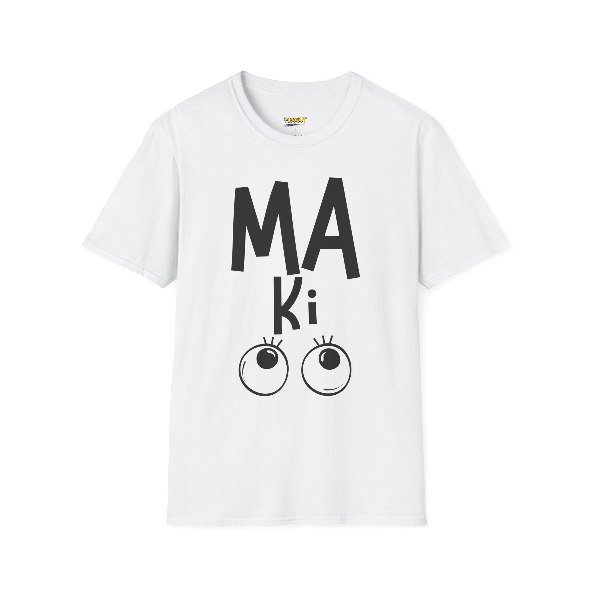 Ma Ki Fit T-Shirt