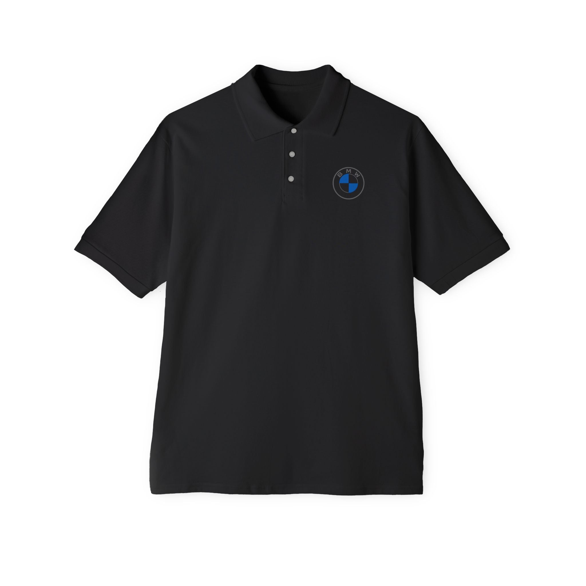 BMW Edition Men's Polo T-Shirt