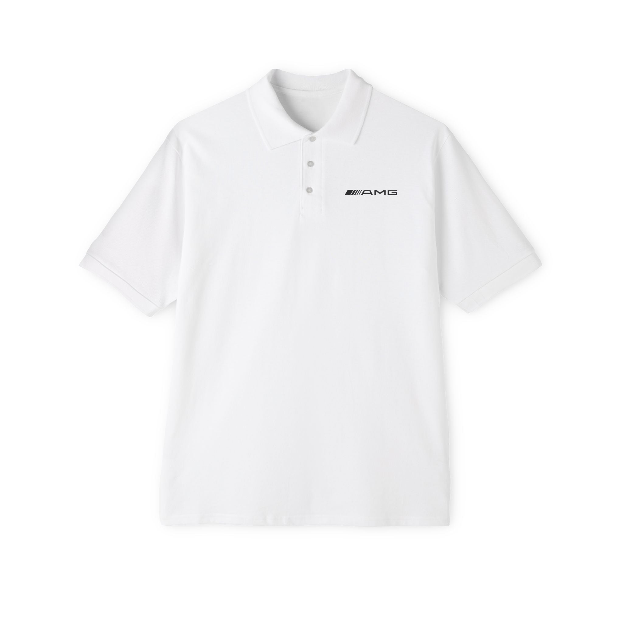 Mercedes AMG Edition Polo T-shirt