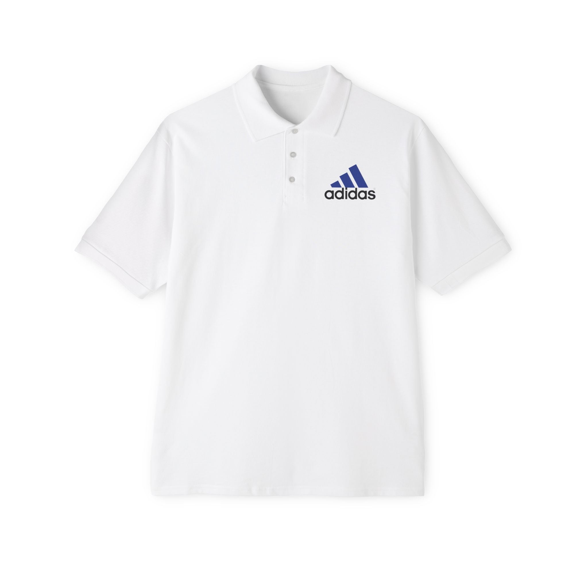 Adidas Performance Edition Polo T-Shirt