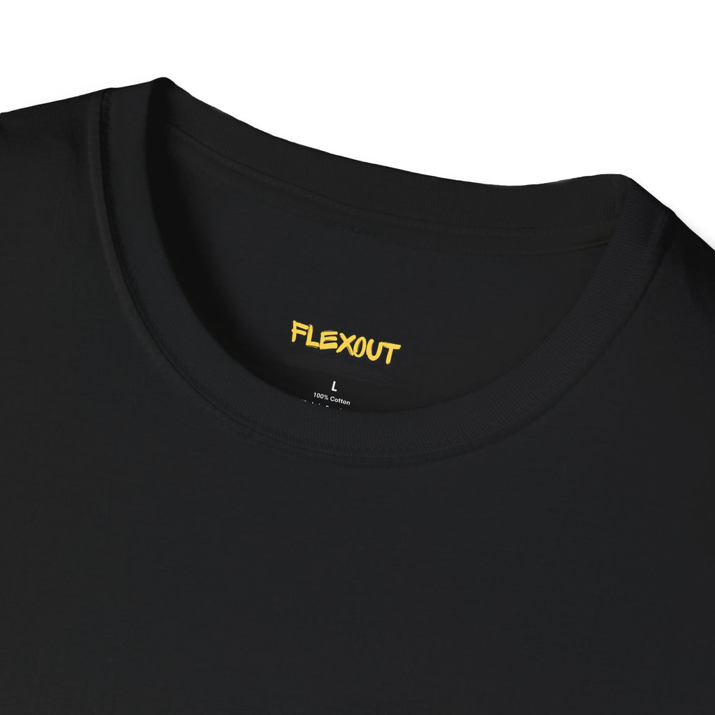DREAM Illustrative Fit T-Shirt