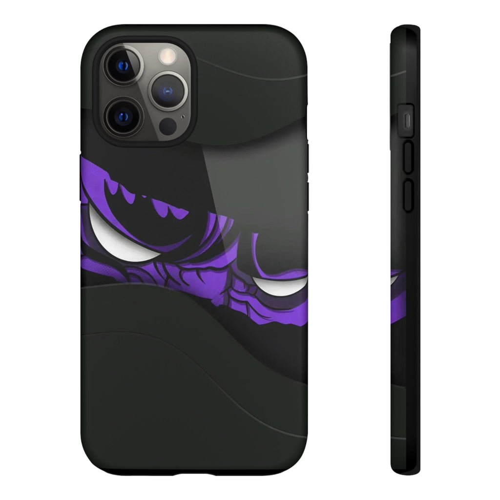 IPhone Wakanda Eyes Case