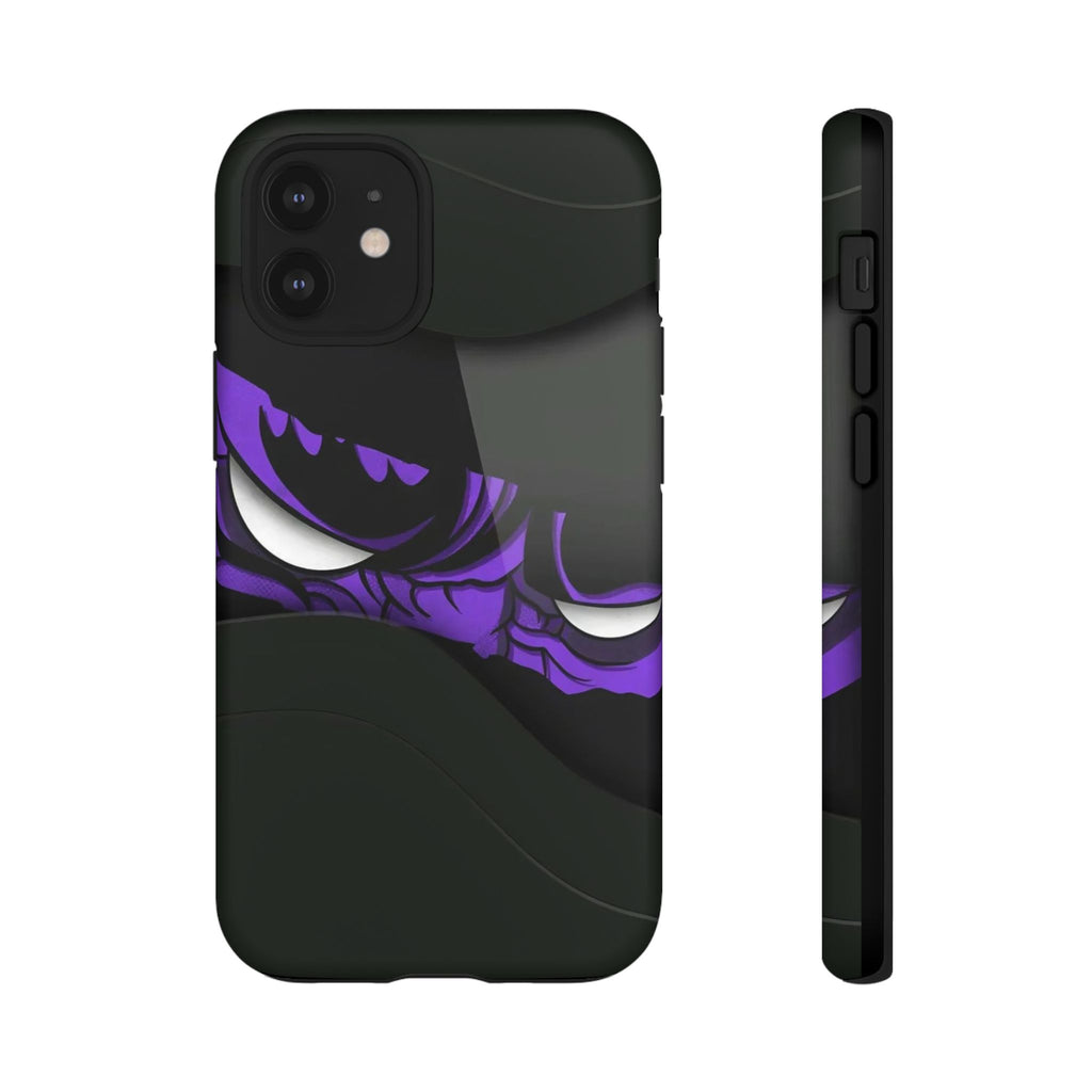IPhone Wakanda Eyes Case
