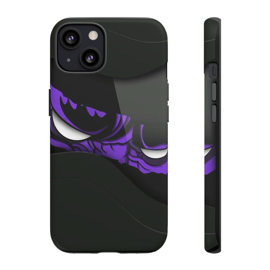IPhone Wakanda Eyes Case