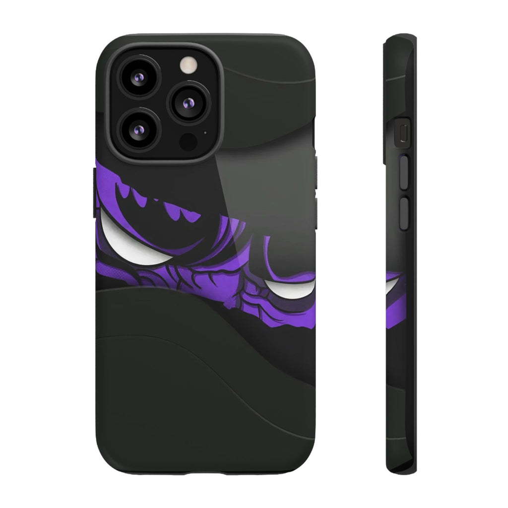 IPhone Wakanda Eyes Case
