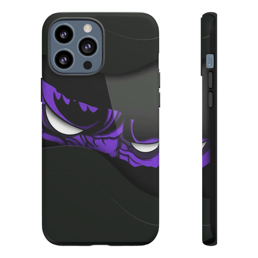 IPhone Wakanda Eyes Case