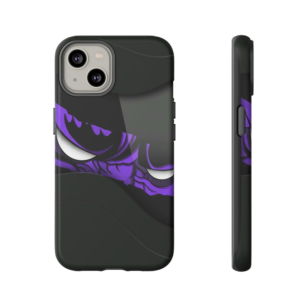 IPhone Wakanda Eyes Case