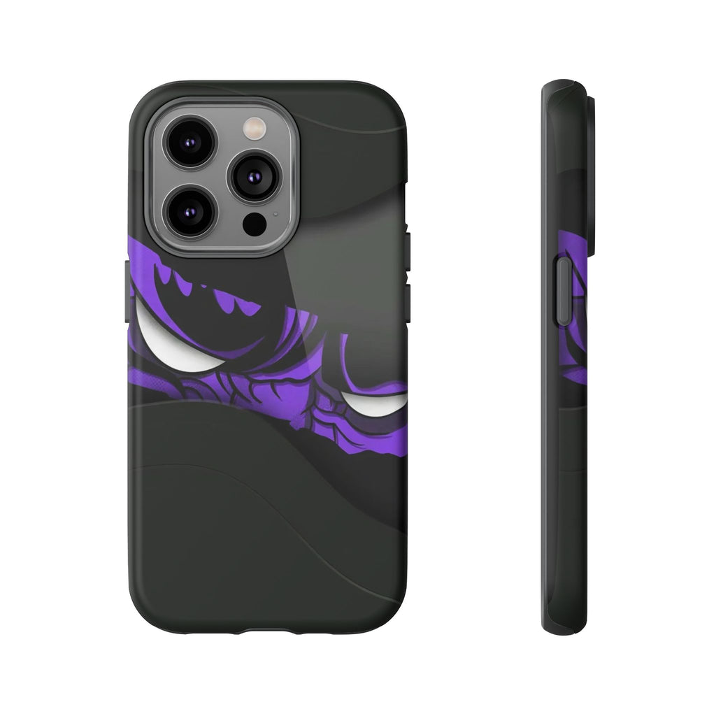 IPhone Wakanda Eyes Case