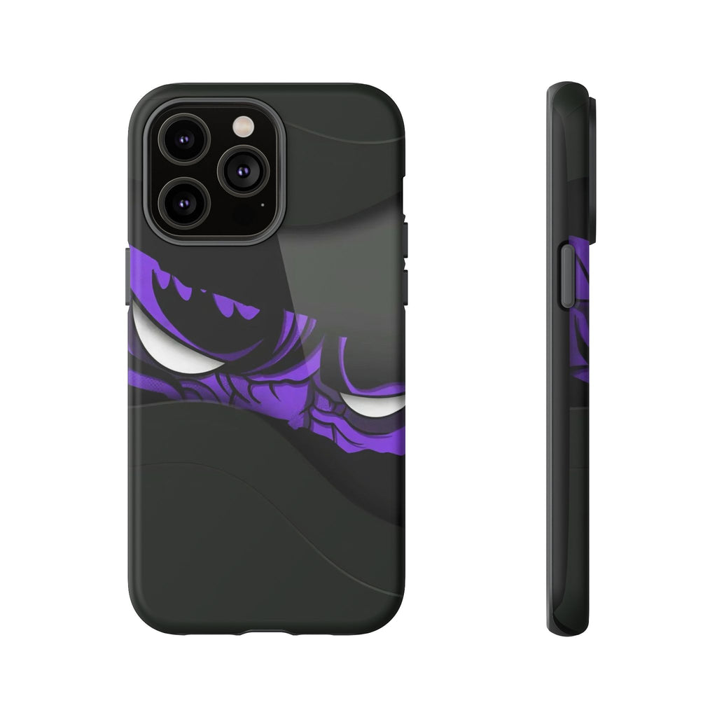IPhone Wakanda Eyes Case