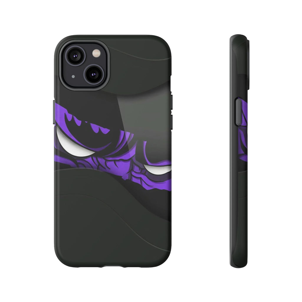 IPhone Wakanda Eyes Case