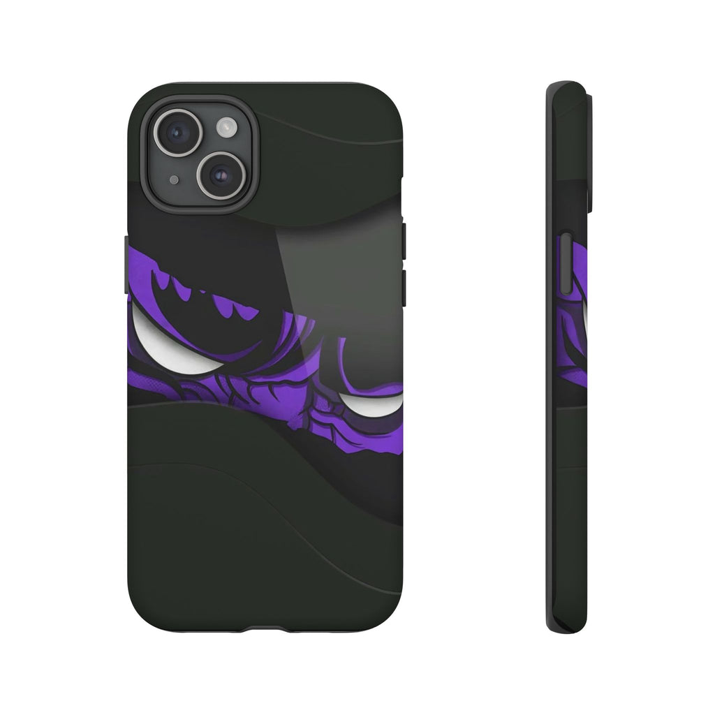 IPhone Wakanda Eyes Case