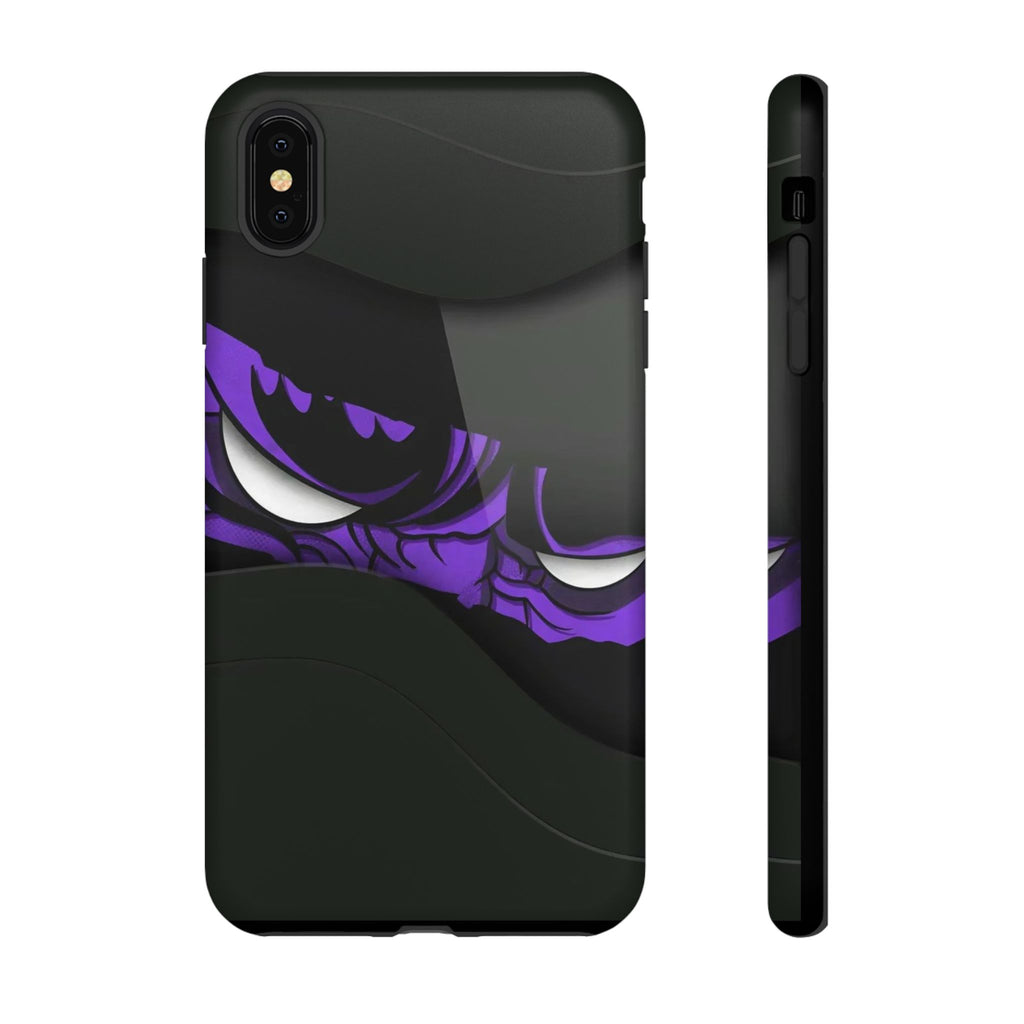 IPhone Wakanda Eyes Case