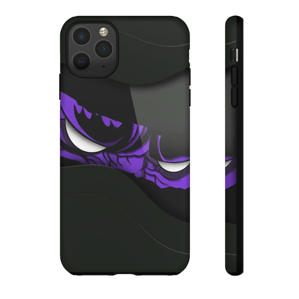 IPhone Wakanda Eyes Case