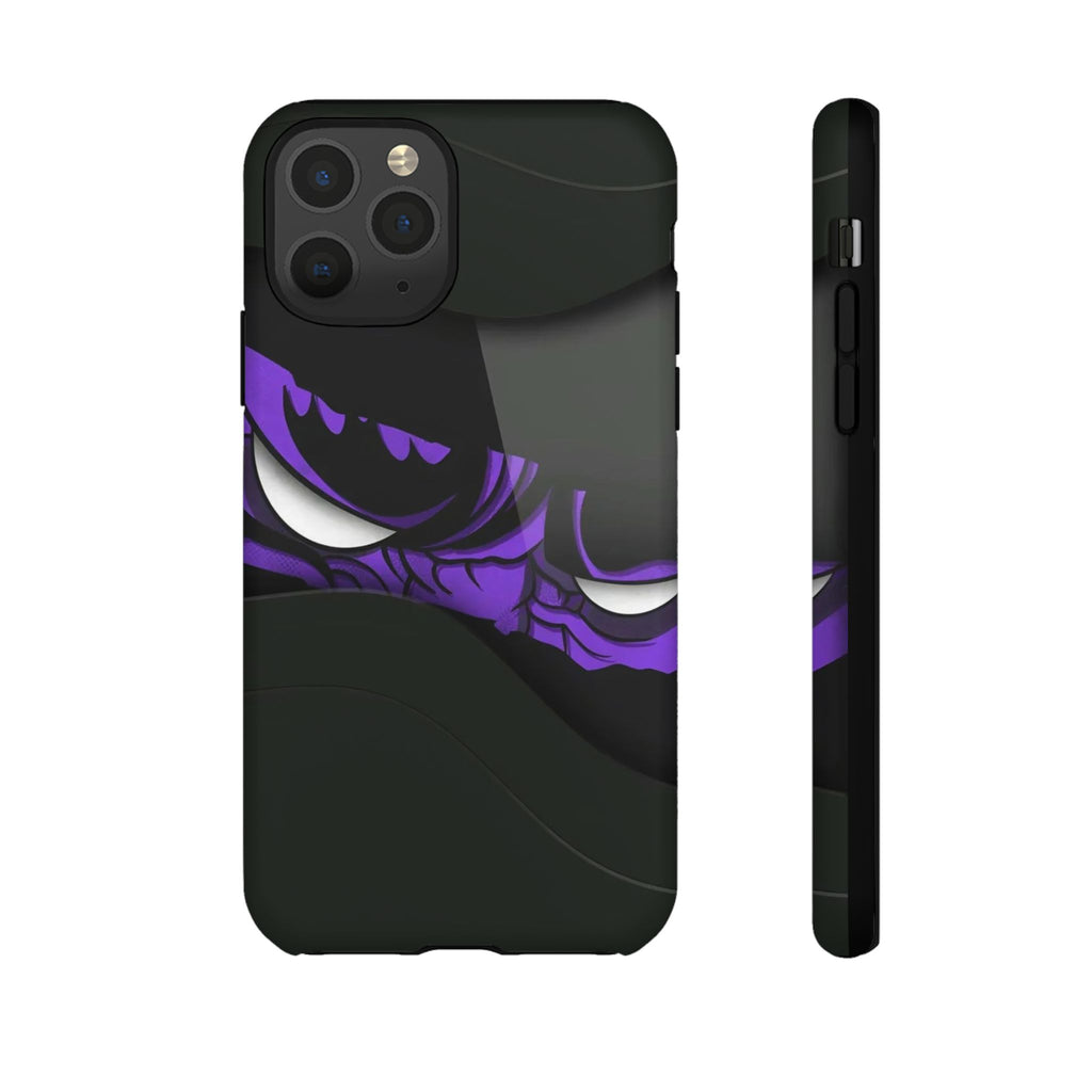 IPhone Wakanda Eyes Case