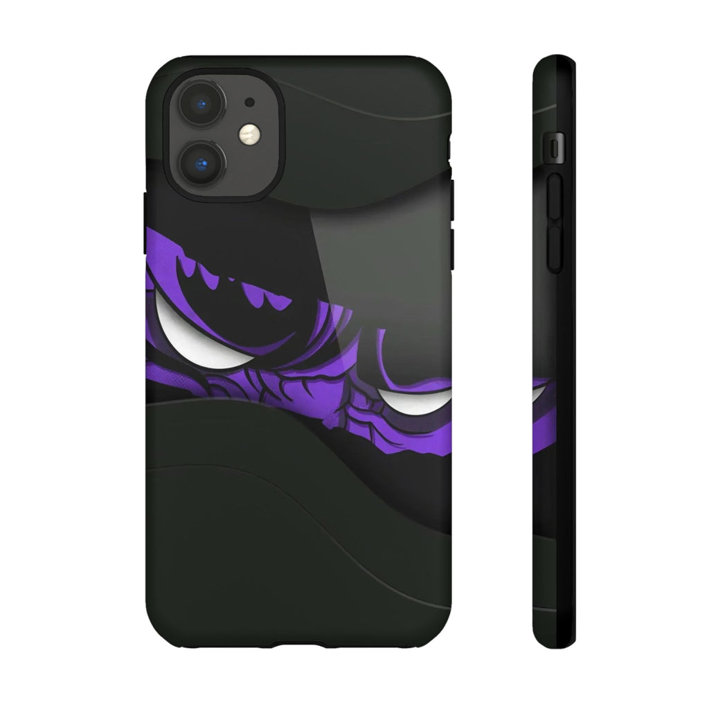 IPhone Wakanda Eyes Case