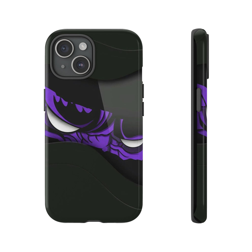 IPhone Wakanda Eyes Case