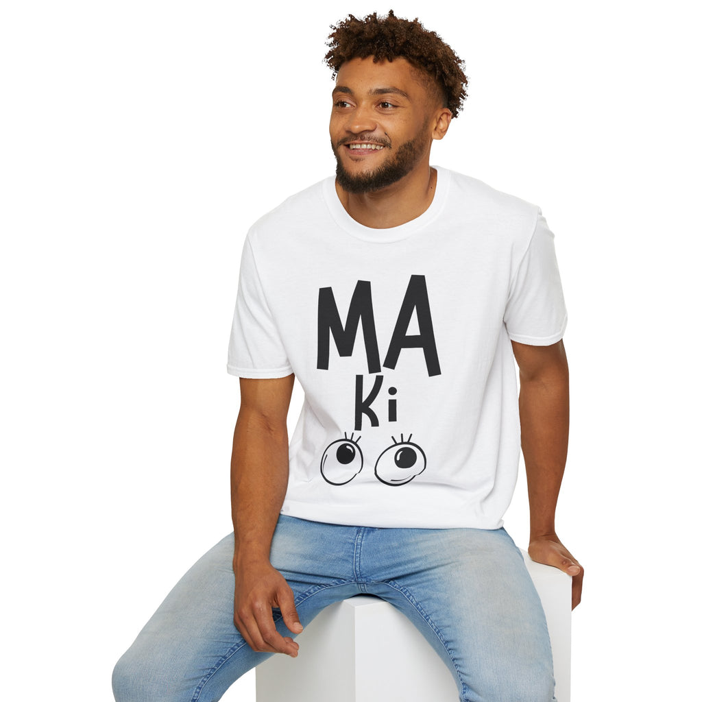 Ma Ki Fit T-Shirt