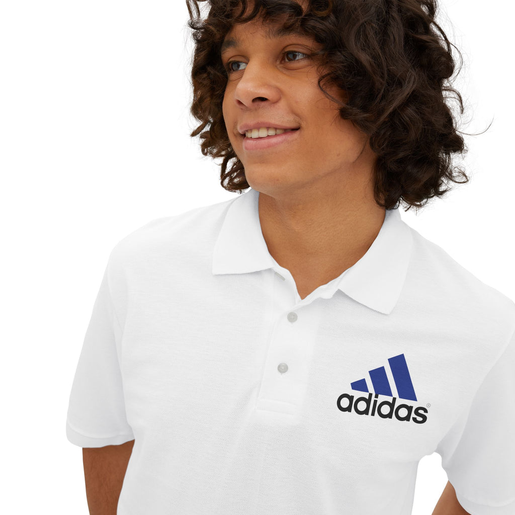Adidas Performance Edition Polo T-Shirt