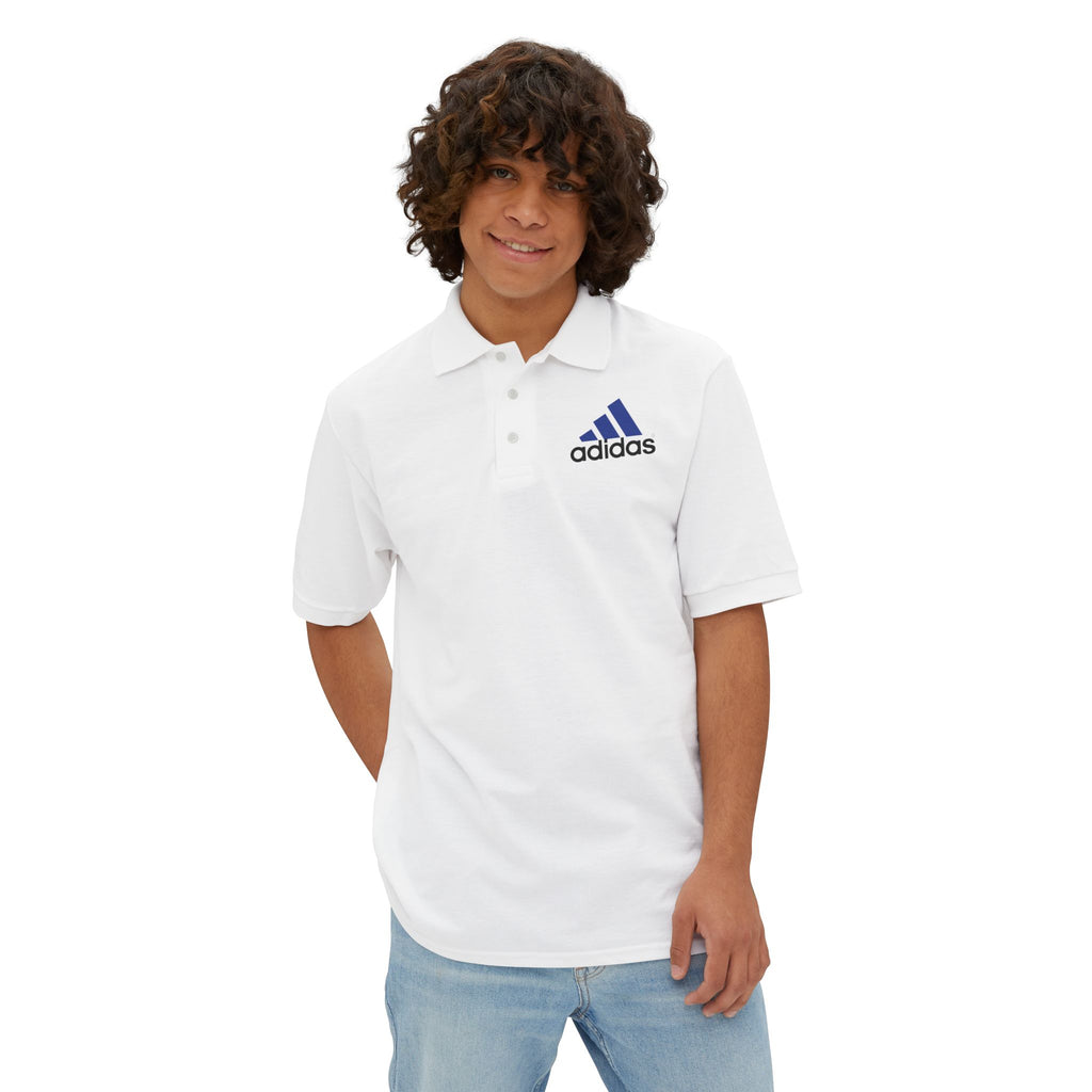 Adidas Performance Edition Polo T-Shirt