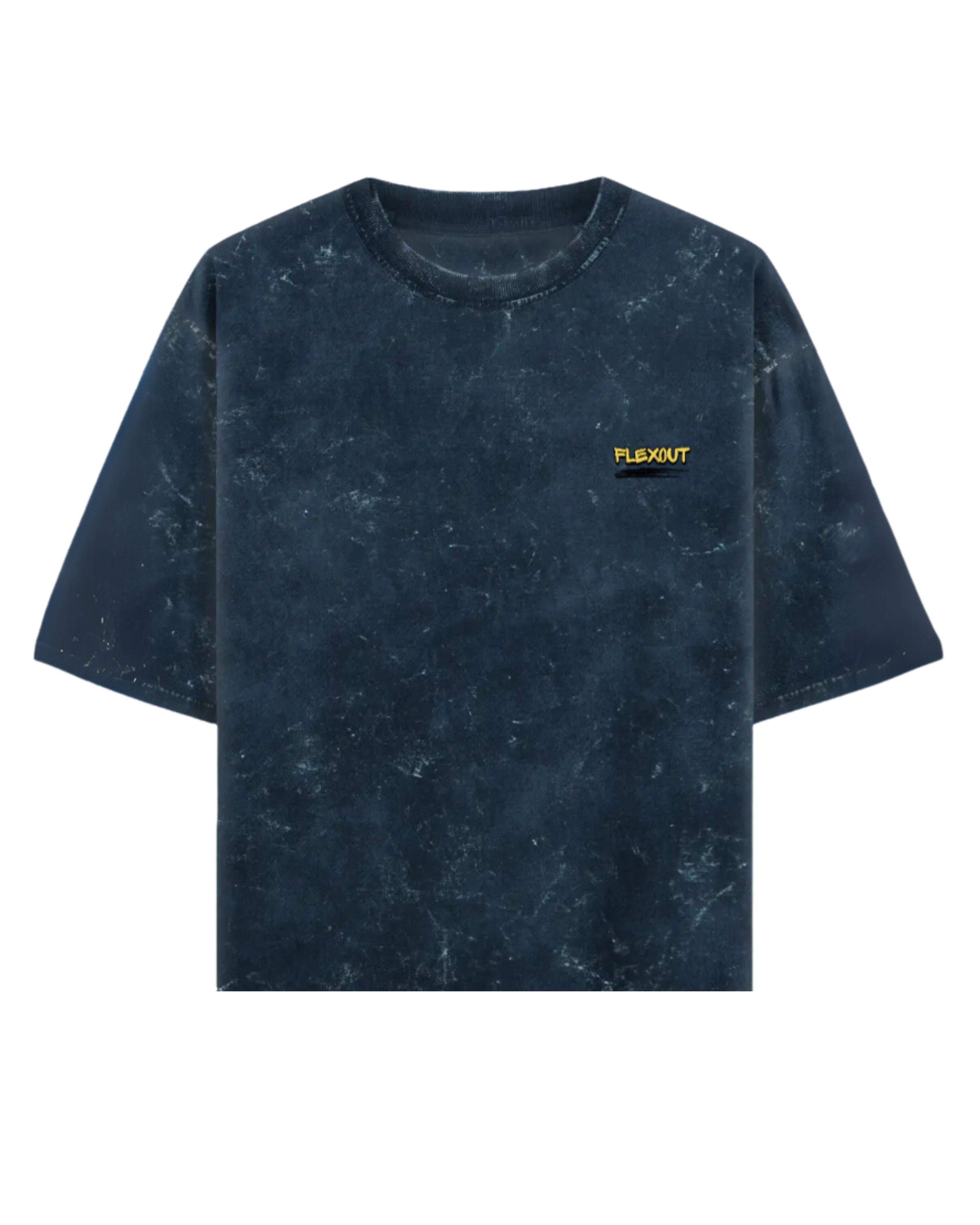 I Don't Need Caffeine Your Moans Keep Me Awake Acid Wash Oversized Tee