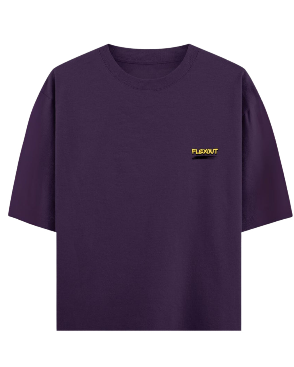 Less Ego More Orgasms Oversized Tee