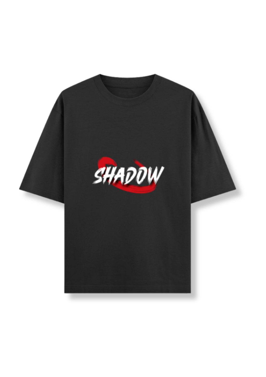 Shadow Oversized Tee
